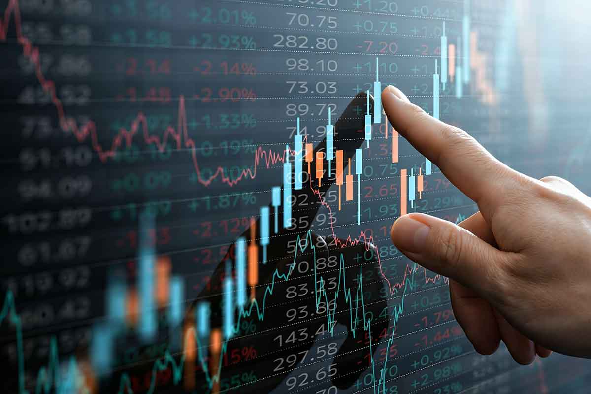 MT5 Forex Monitor